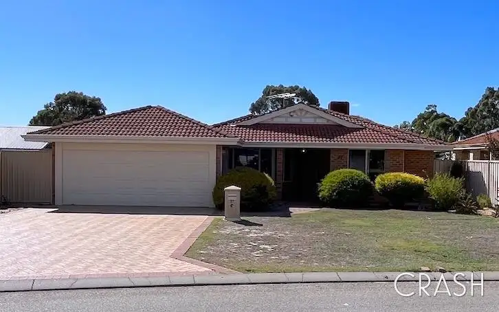 27 Belair Gardens, Ballajura WA 6066