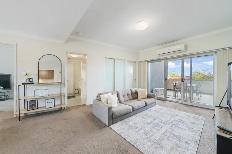Fourth view of Homely apartment listing, 12/32 Congenial Loop, Atwell WA 6164