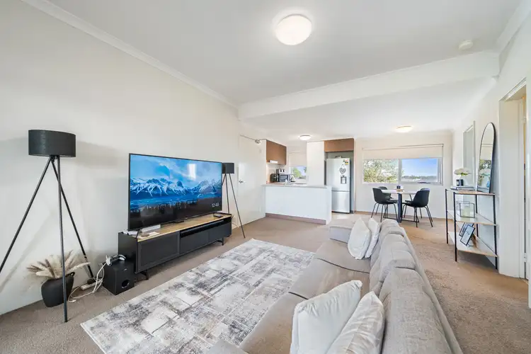 Fifth view of Homely apartment listing, 12/32 Congenial Loop, Atwell WA 6164
