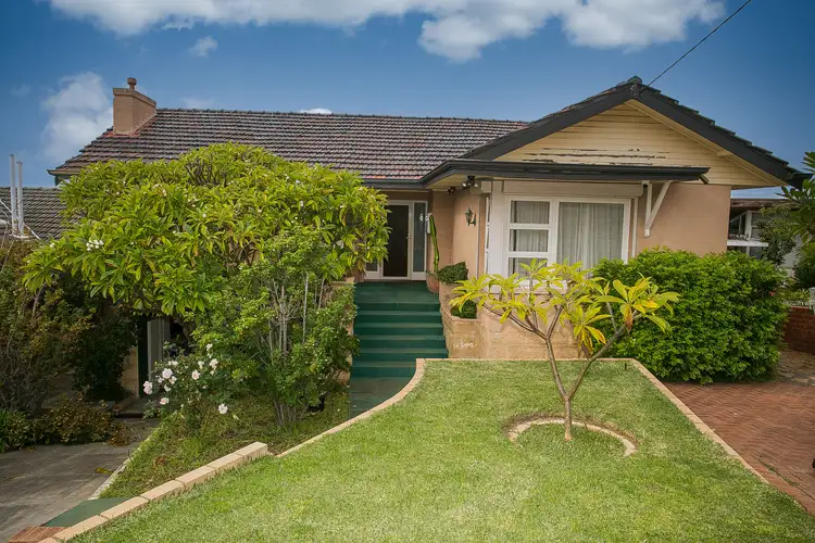28 Sydenham Road