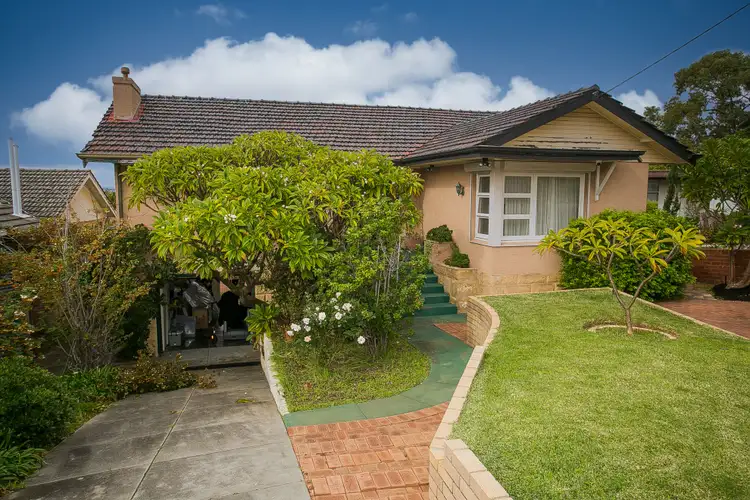 Second view of Homely house listing, 28 Sydenham Road, Doubleview WA 6018
