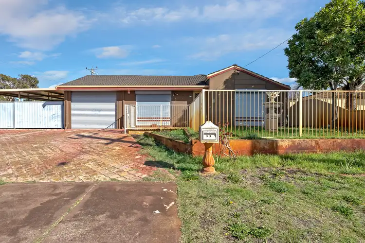 Main view of Homely house listing, 63 Swingler Way, Gosnells WA 6110