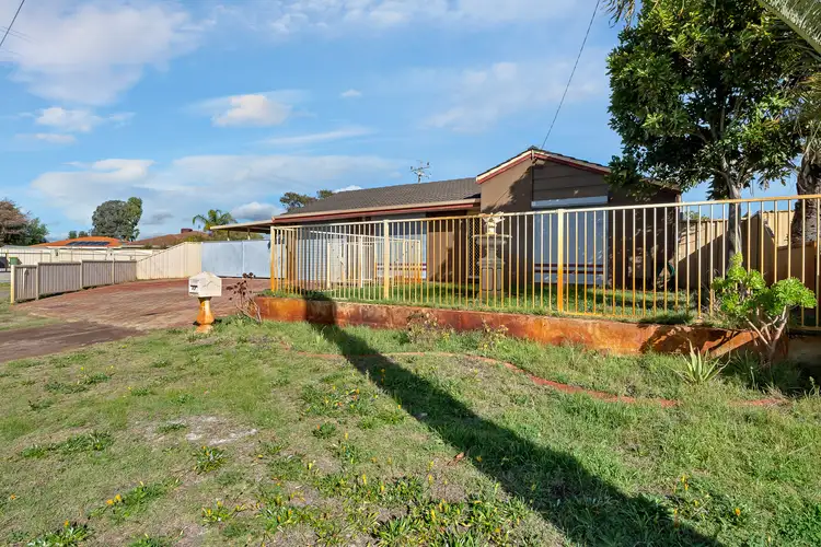 Sixth view of Homely house listing, 63 Swingler Way, Gosnells WA 6110