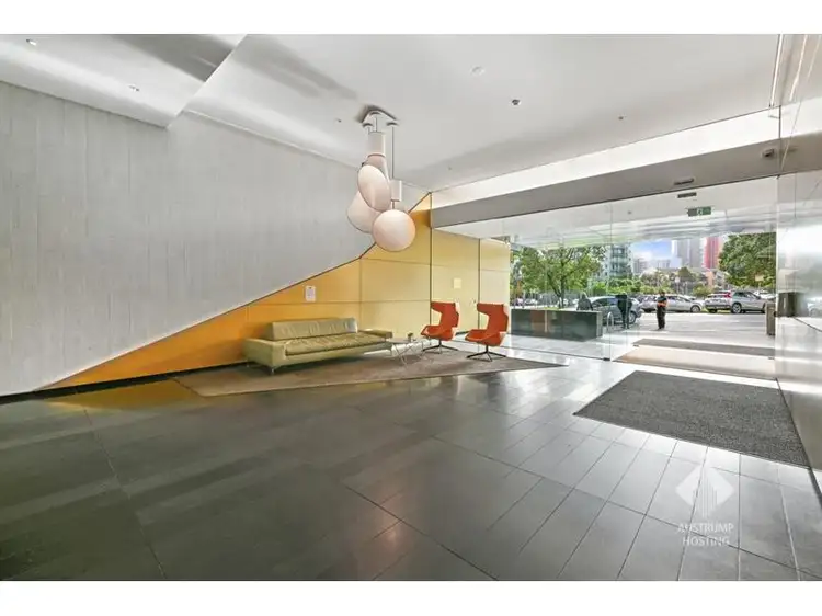Fourth view of Homely apartment listing, Carpark1713/39 Coventry Street, Southbank VIC 3006