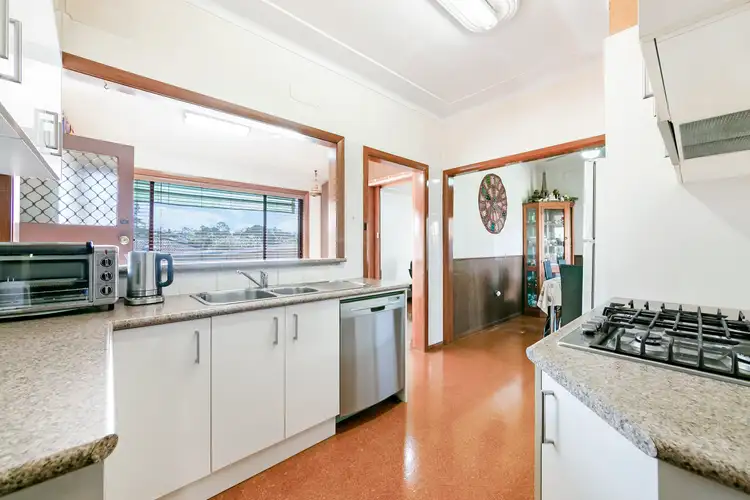 Fourth view of Homely house listing, 1 Fisher Crescent, Pendle Hill NSW 2145