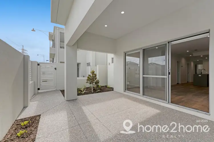 3/186 Hamilton Road, Spearwood WA 6163