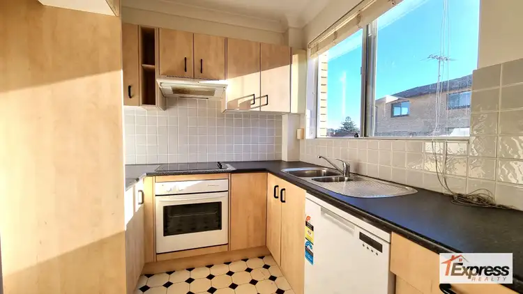 Third view of Homely apartment listing, 5/27 Wallis Parade, North Bondi NSW 2026