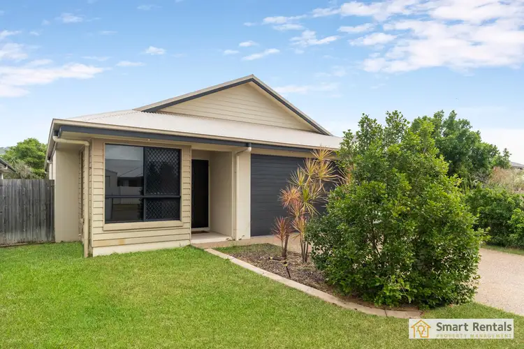 Main view of Homely house listing, 50 Brookfield Terrace, Idalia QLD 4811