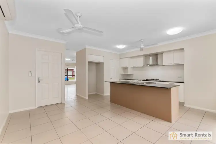 Fourth view of Homely house listing, 50 Brookfield Terrace, Idalia QLD 4811