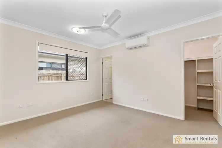 Fifth view of Homely house listing, 50 Brookfield Terrace, Idalia QLD 4811