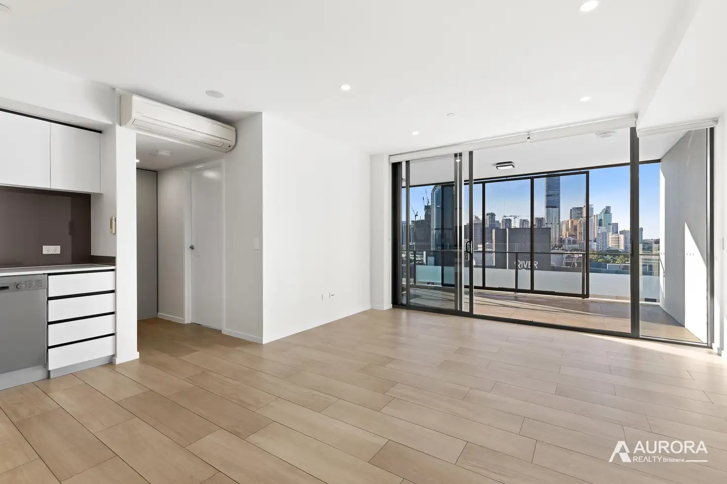 Main view of Homely apartment listing, 1009/218 Vulture Street, South Brisbane QLD 4101