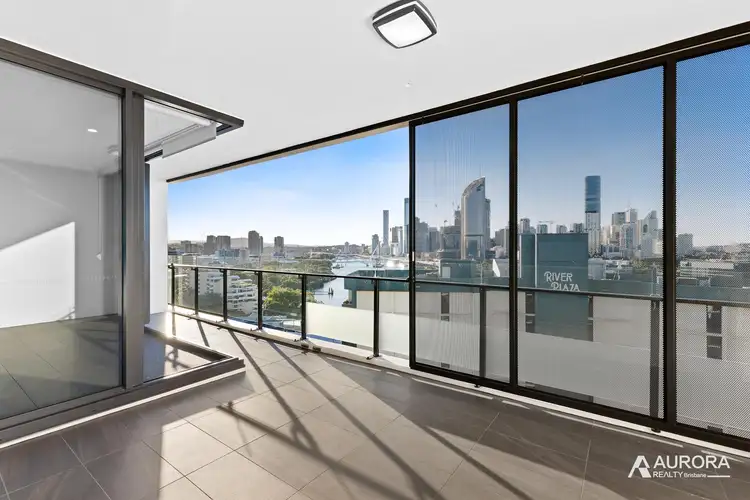 Third view of Homely apartment listing, 1009/218 Vulture Street, South Brisbane QLD 4101
