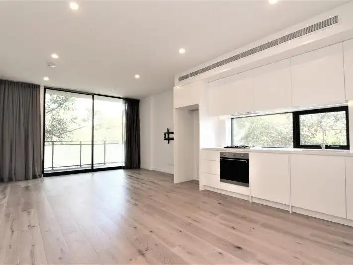 Fourth view of Homely apartment listing, 502/21a Ocean Street, Bondi NSW 2026