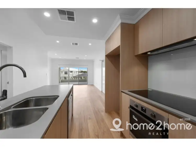 Second view of Homely apartment listing, 8/186 Hamilton Road, Spearwood WA 6163