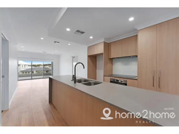 Third view of Homely apartment listing, 8/186 Hamilton Road, Spearwood WA 6163
