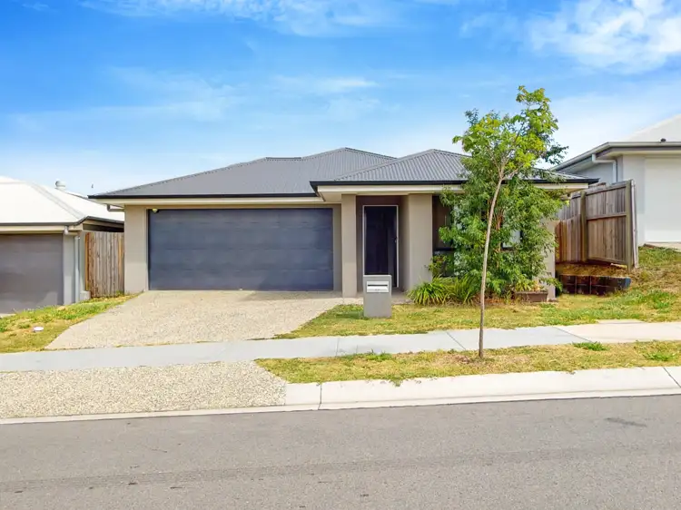 Main view of Homely house listing, 17 Sable St, Ripley QLD 4306