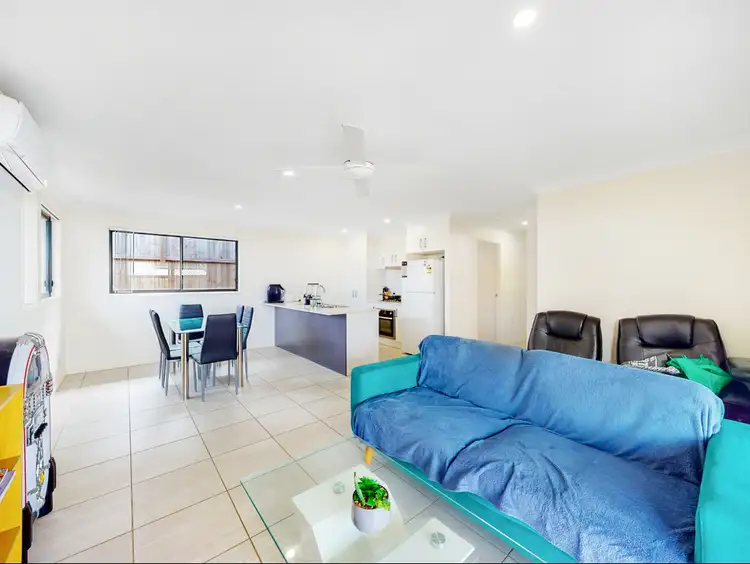 Third view of Homely house listing, 17 Sable St, Ripley QLD 4306