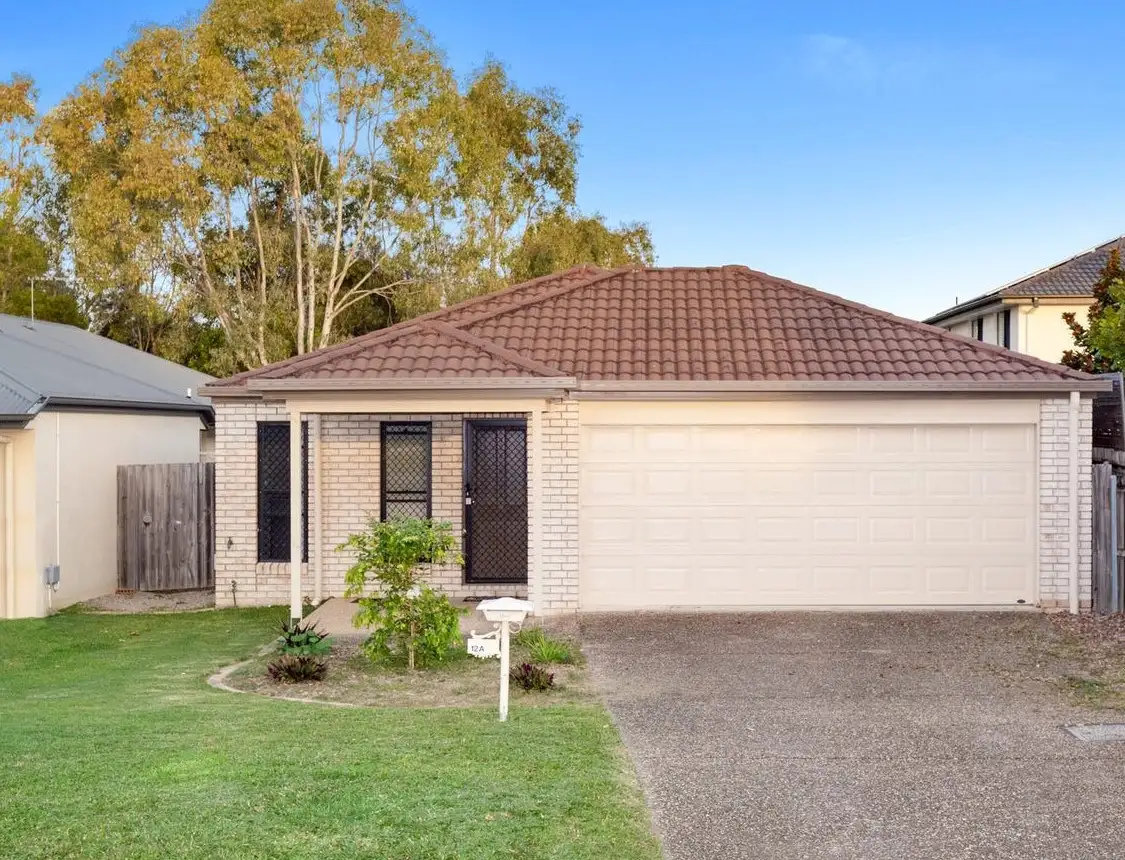 Main view of Homely house listing, 12A Student Street, Nudgee QLD 4014