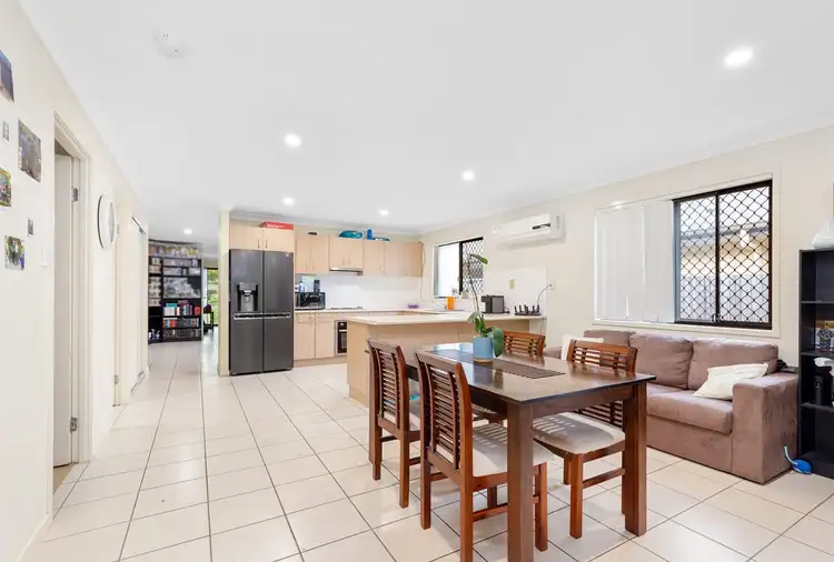 Second view of Homely house listing, 12A Student Street, Nudgee QLD 4014