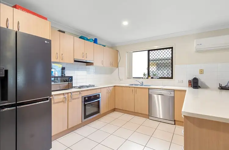 Third view of Homely house listing, 12A Student Street, Nudgee QLD 4014
