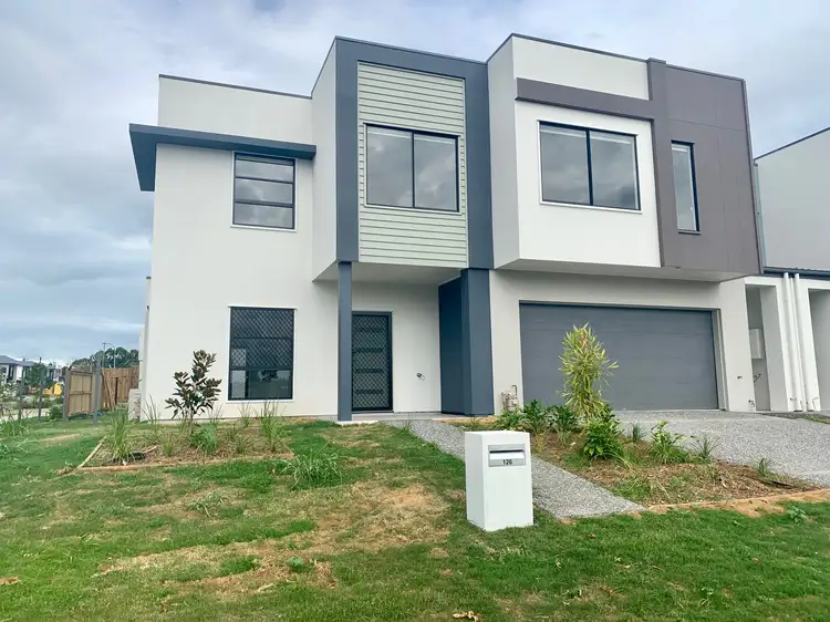 126 Beresford Street, Mango Hill QLD 4509