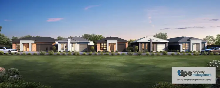 Third view of Homely house listing, TBC Bluestone or Glenlea, Mount Barker SA 5251