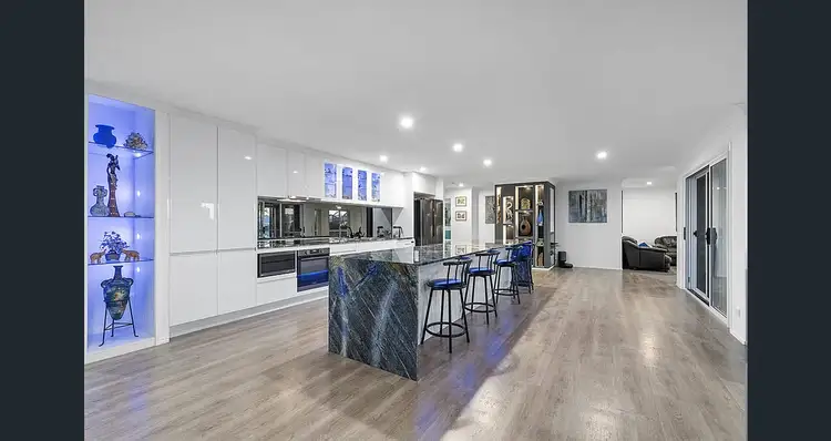 Main view of Homely house listing, 15 Tradewinds Avenue, Paradise Point QLD 4216