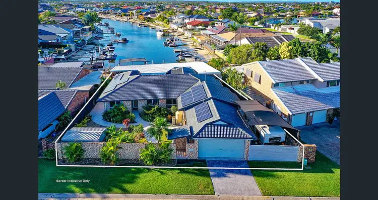 Fourth view of Homely house listing, 15 Tradewinds Avenue, Paradise Point QLD 4216