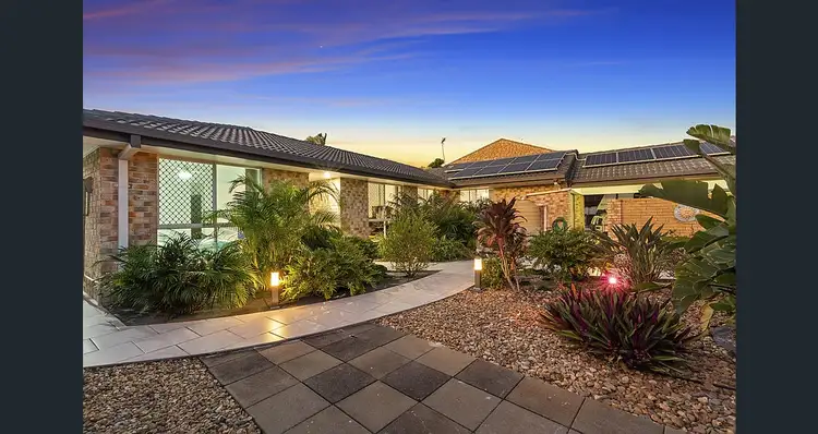Fifth view of Homely house listing, 15 Tradewinds Avenue, Paradise Point QLD 4216