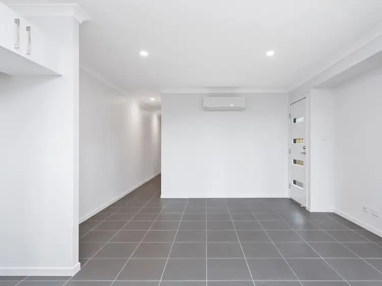 Second view of Homely house listing, 2/8 Miamax Place, Logan Reserve QLD 4133