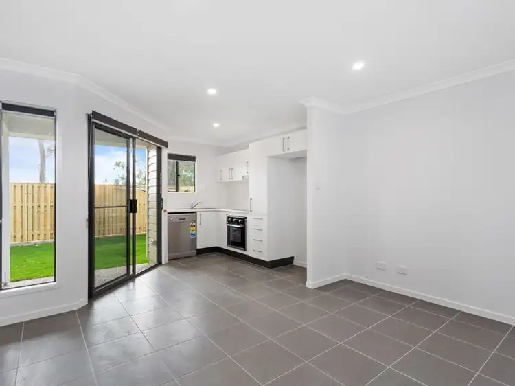 Fifth view of Homely house listing, 2/8 Miamax Place, Logan Reserve QLD 4133