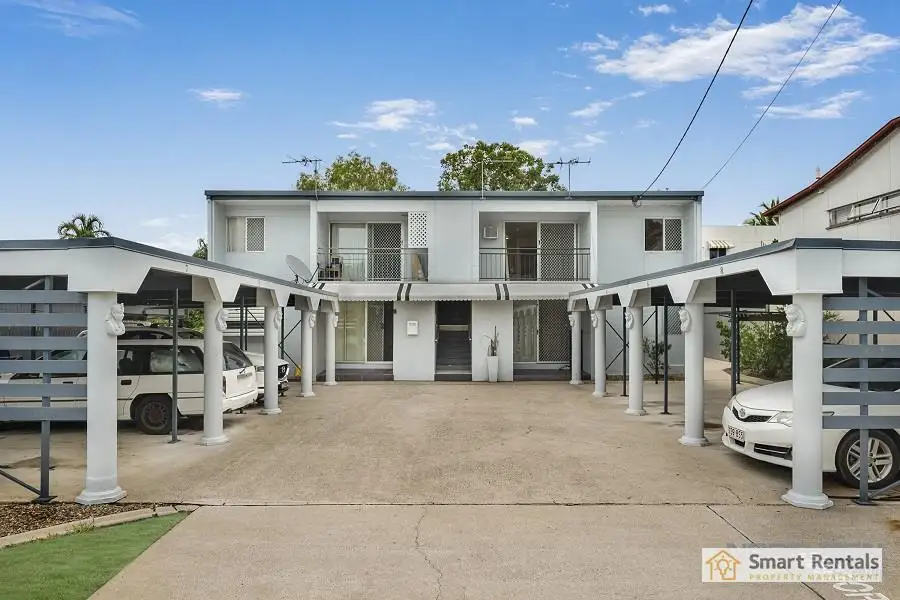 Main view of Homely unit listing, 6/18 Maryvale Street, West End QLD 4810