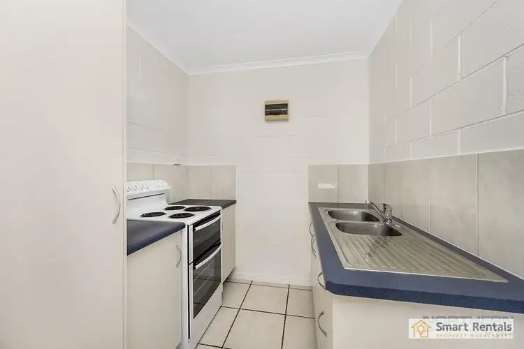 Second view of Homely unit listing, 6/18 Maryvale Street, West End QLD 4810