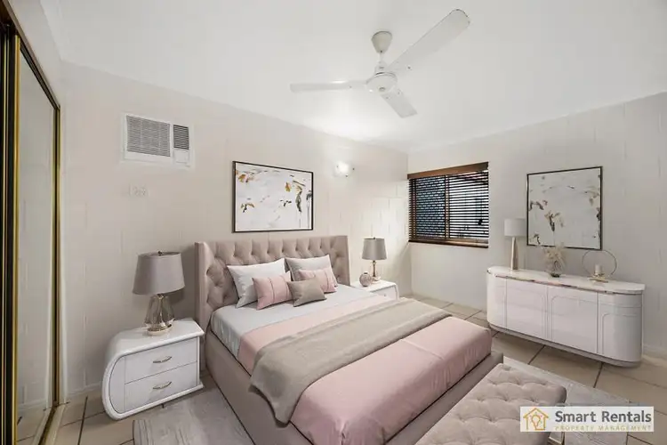 Fourth view of Homely unit listing, 6/18 Maryvale Street, West End QLD 4810