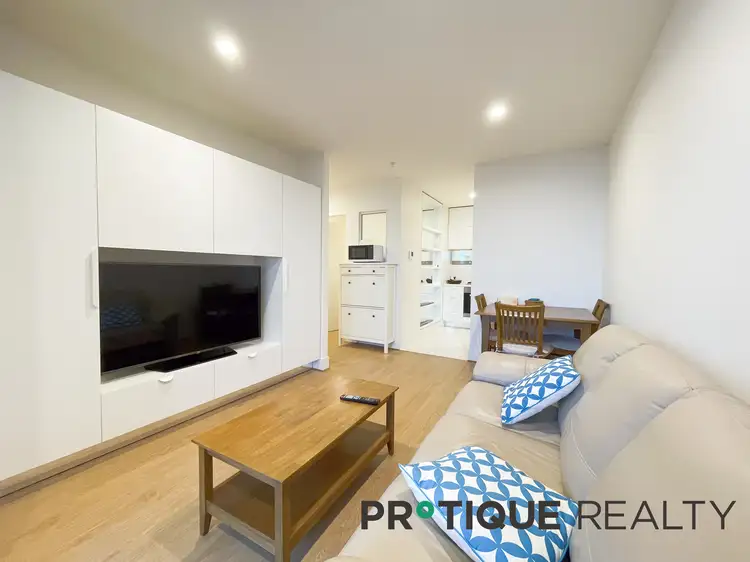 3002/500 Elizabeth Street, Melbourne VIC 3000