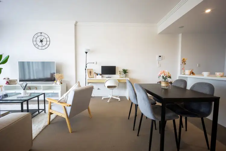 1309/1 Australia Ave, Sydney Olympic Park NSW 2127