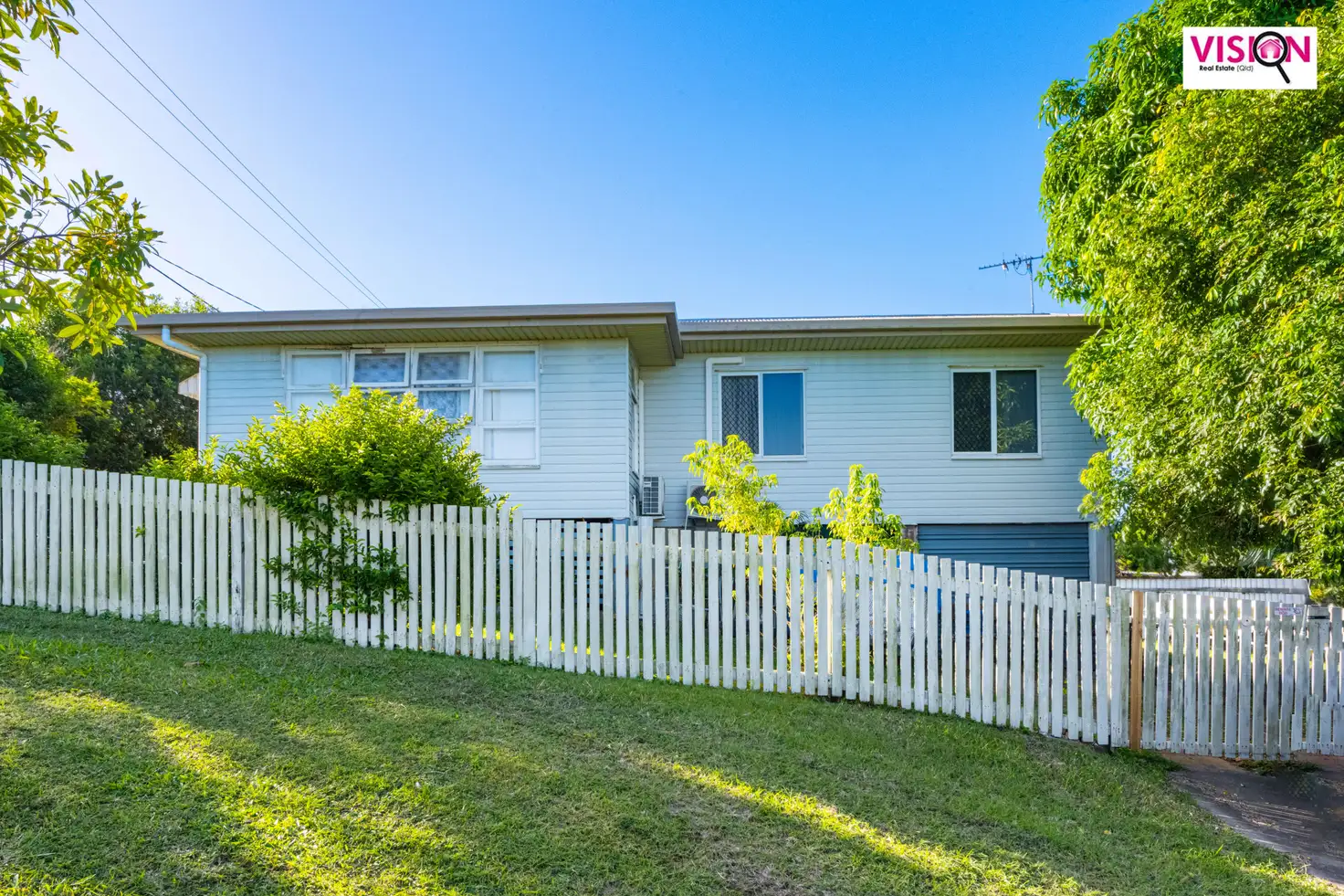 Main view of Homely house listing, 56 High Street, North Mackay QLD 4740