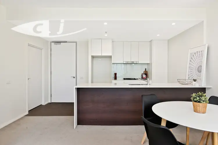 Sixth view of Homely apartment listing, 306/43 Shoreline Drive, Rhodes NSW 2138