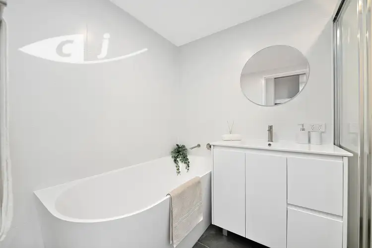 Fifth view of Homely unit listing, 14/1 Mockridge Avenue, Newington NSW 2127