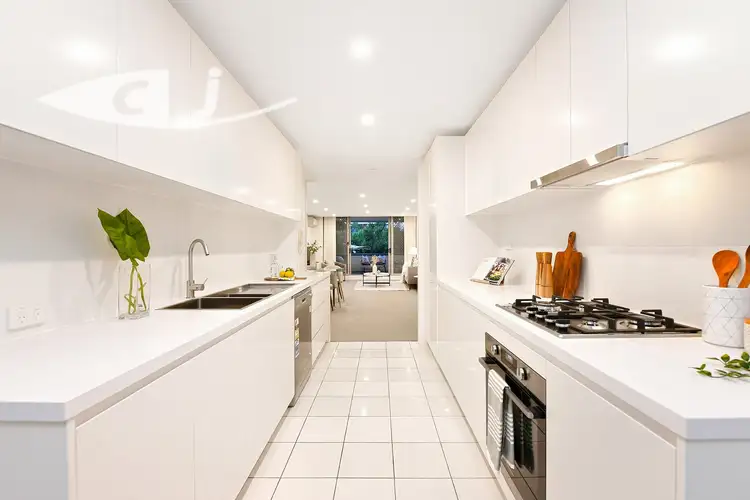 Sixth view of Homely unit listing, 14/1 Mockridge Avenue, Newington NSW 2127