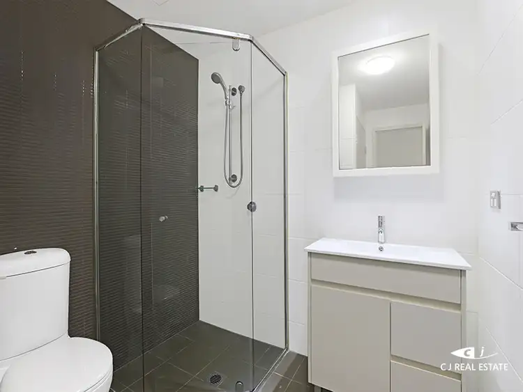 Fourth view of Homely apartment listing, CG04/3 Avenue of Europe, Newington NSW 2127