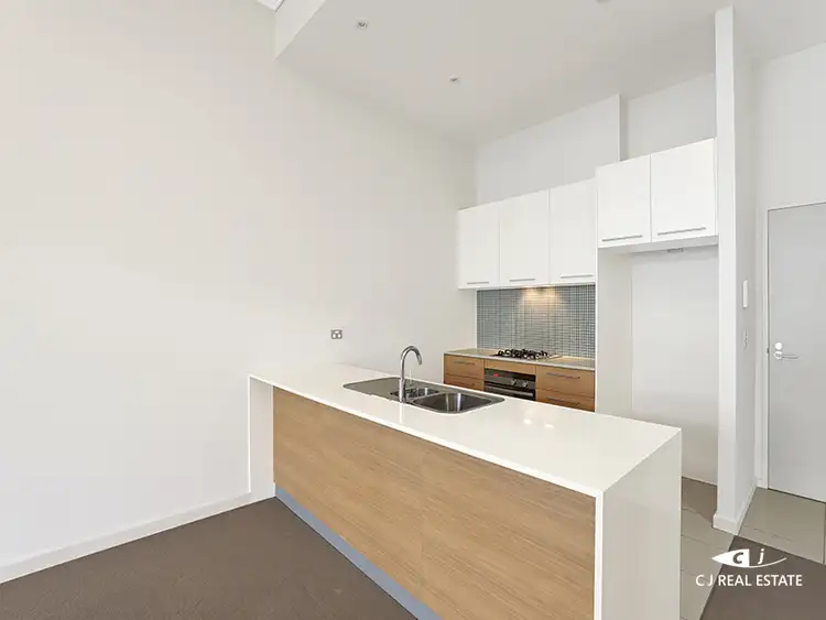 Fifth view of Homely apartment listing, CG04/3 Avenue of Europe, Newington NSW 2127
