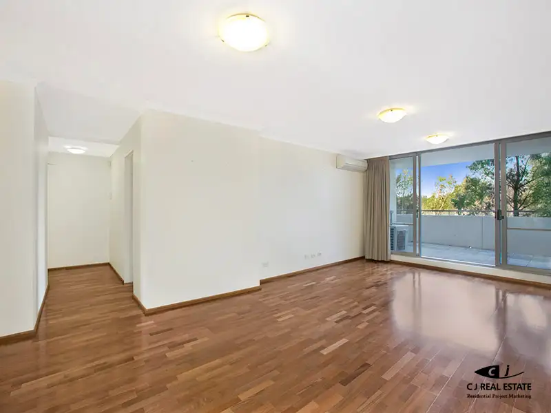 Main view of Homely unit listing, 8/3 Devitt Avenue, Newington NSW 2127
