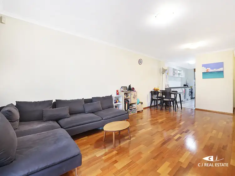 Second view of Homely unit listing, 8/3 Devitt Avenue, Newington NSW 2127