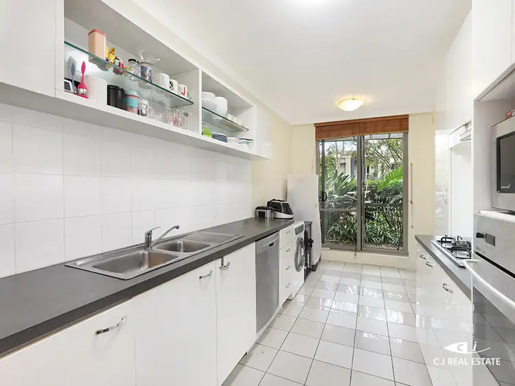 Third view of Homely unit listing, 8/3 Devitt Avenue, Newington NSW 2127