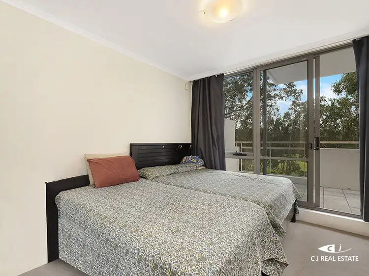 Fifth view of Homely unit listing, 8/3 Devitt Avenue, Newington NSW 2127