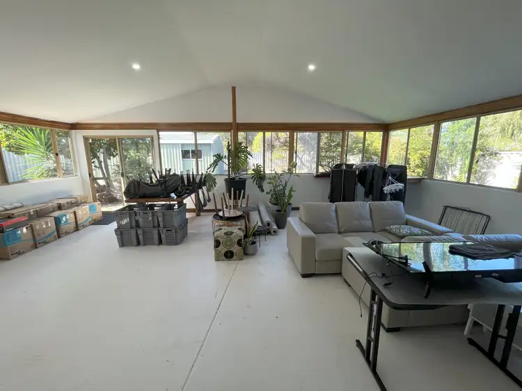 Second view of Homely house listing, 13 Oleander Way, Halls Head WA 6210