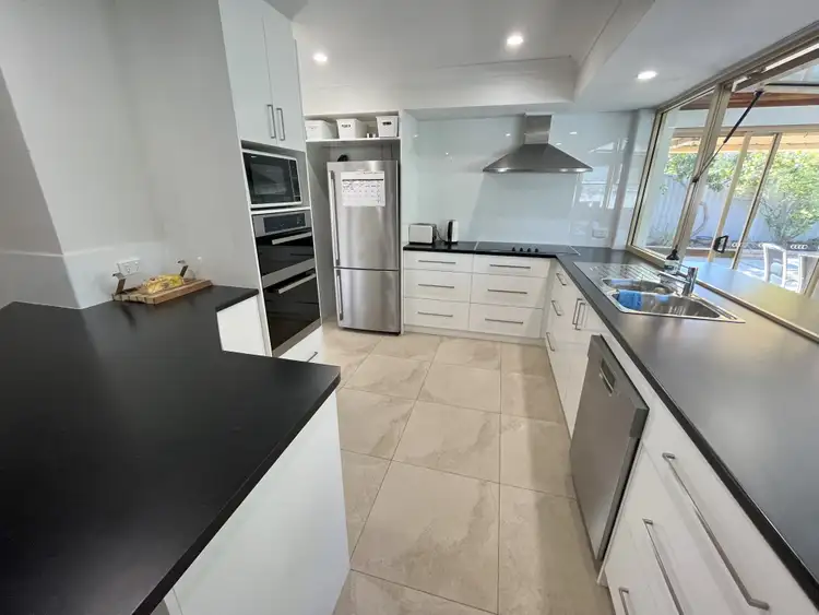 Fourth view of Homely house listing, 13 Oleander Way, Halls Head WA 6210