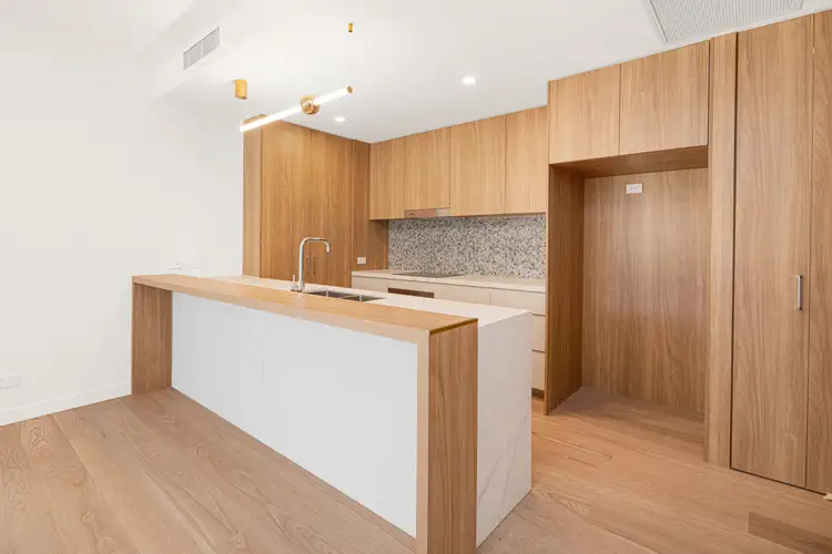 Second view of Homely apartment listing, 102/687-705 Main Street, Kangaroo Point QLD 4169