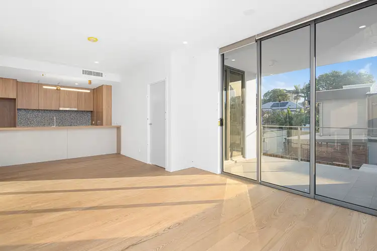 Fourth view of Homely apartment listing, 103/687-705 Main Street, Kangaroo Point QLD 4169